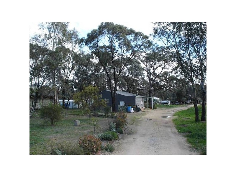 13 Riverview Drive, Barmah VIC 3639