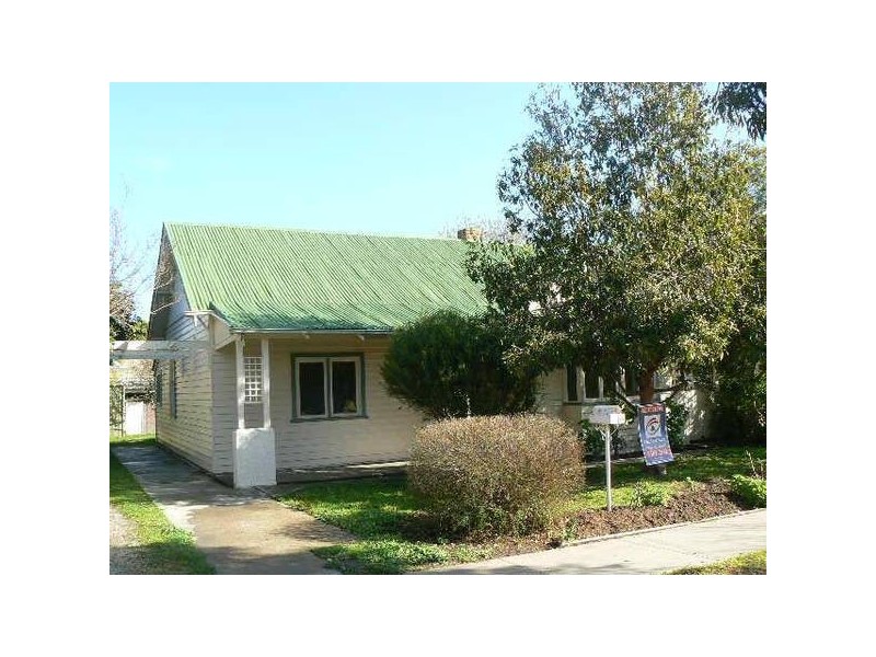 Yarra Street, Echuca VIC 3564