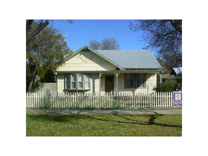 Yarra Street, Echuca VIC 3564