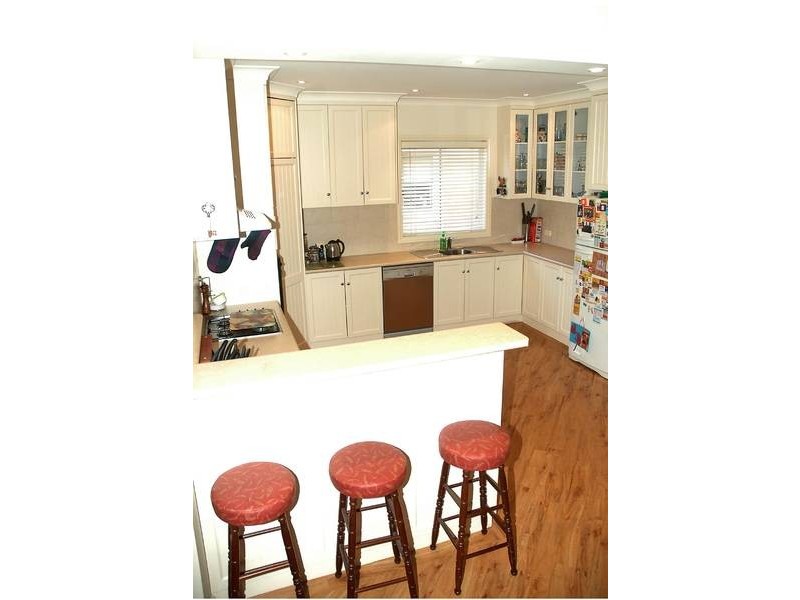 High Street, Echuca VIC 3564