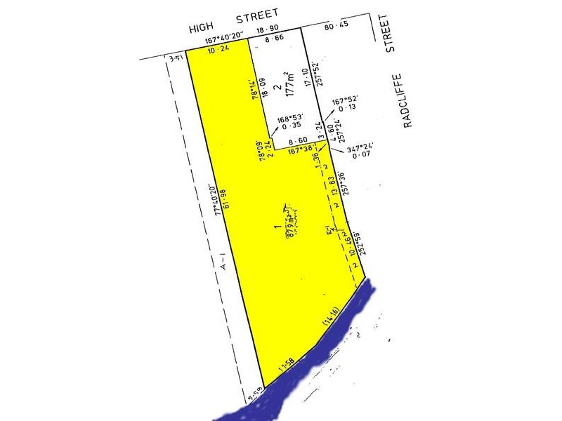 High Street, Echuca VIC 3564