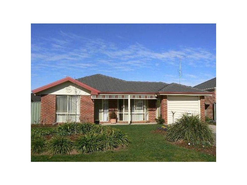 1 Christina Court, Moama NSW 2731