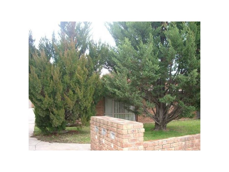 Hare Street, Echuca VIC 3564