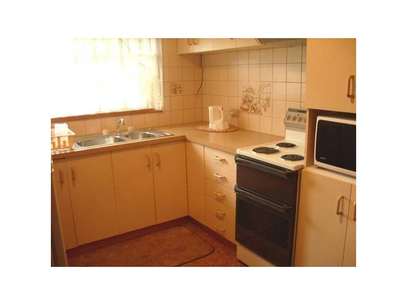 Hare Street, Echuca VIC 3564