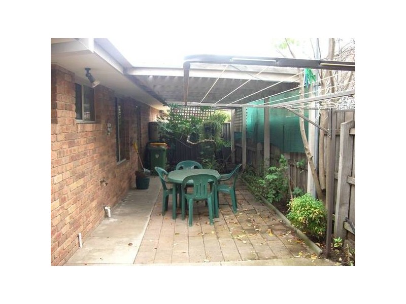 Hare Street, Echuca VIC 3564