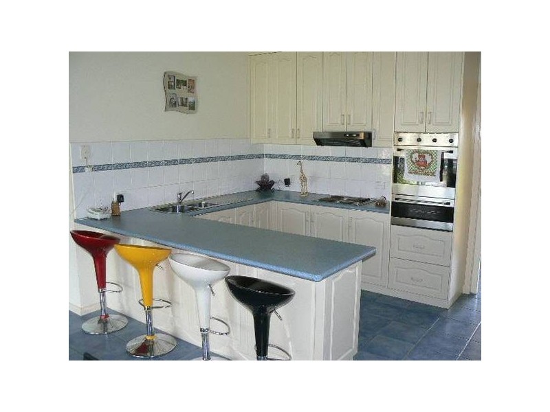 Simmie Road, Echuca VIC 3564