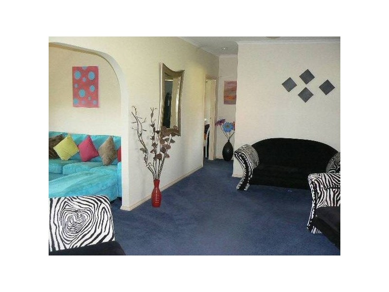 Simmie Road, Echuca VIC 3564