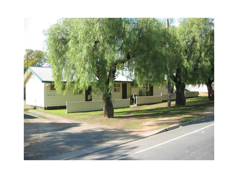 3/122 Sutton St, Echuca VIC 3564