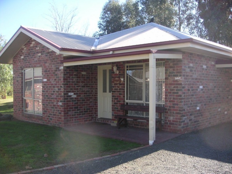 Kingfisher/01 Perricoota Road, Moama NSW 2731