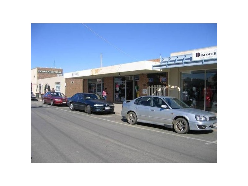 Nish, Echuca VIC 3564