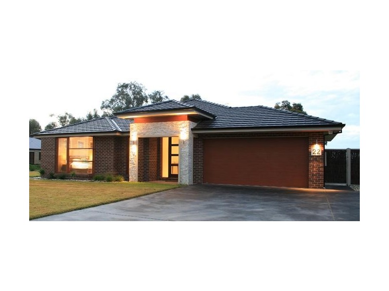 22 Hollara Drv, Moama NSW 2731