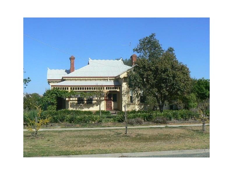 81 Mitchell Street, Echuca VIC 3564
