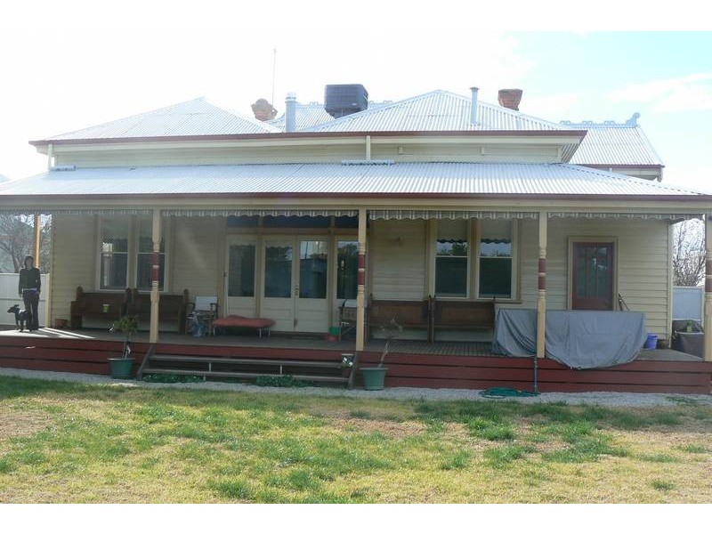 81 Mitchell Street, Echuca VIC 3564