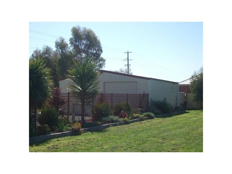 275 Mary Ann Rd, Echuca VIC 3564