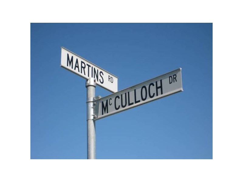 10,11,12 McCulloch Drive, Moama NSW 2731