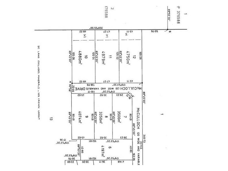 10,11,12 McCulloch Drive, Moama NSW 2731