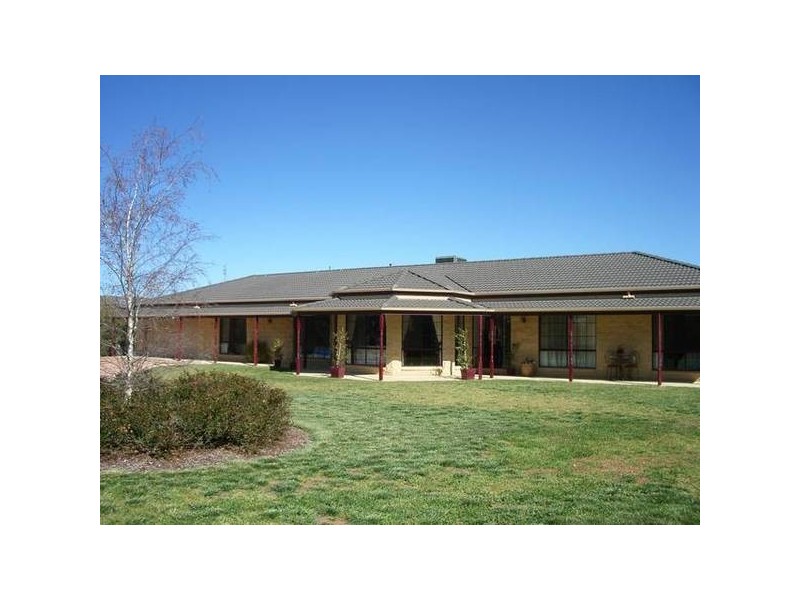 7 Schoeffel Drive, Echuca VIC 3564
