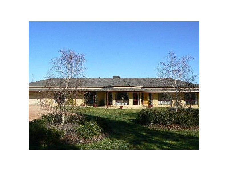 7 Schoeffel Drive, Echuca VIC 3564