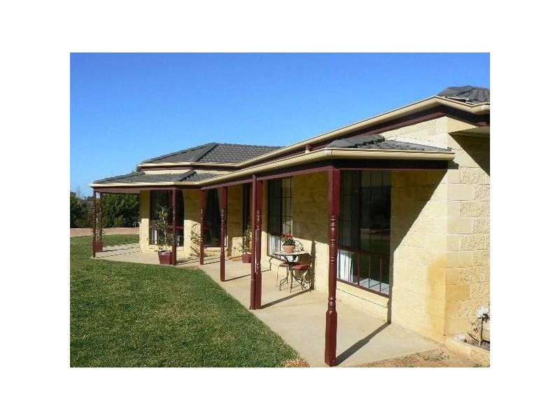 7 Schoeffel Drive, Echuca VIC 3564