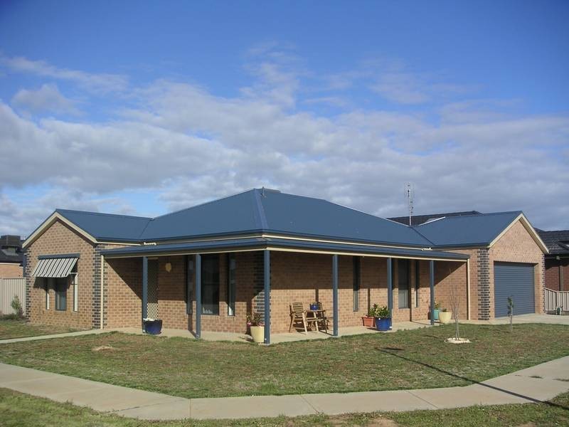 43 Wearne Road, Echuca VIC 3564