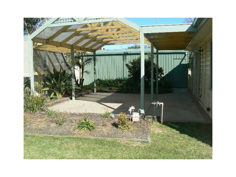 303 Ogilvie Avenue, Echuca VIC 3564