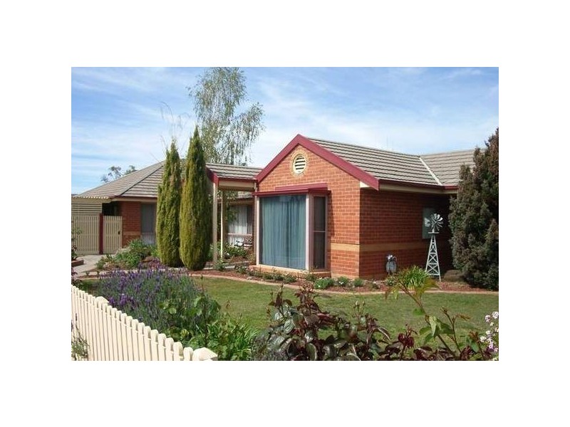 1 Berryman Cls, Echuca VIC 3564