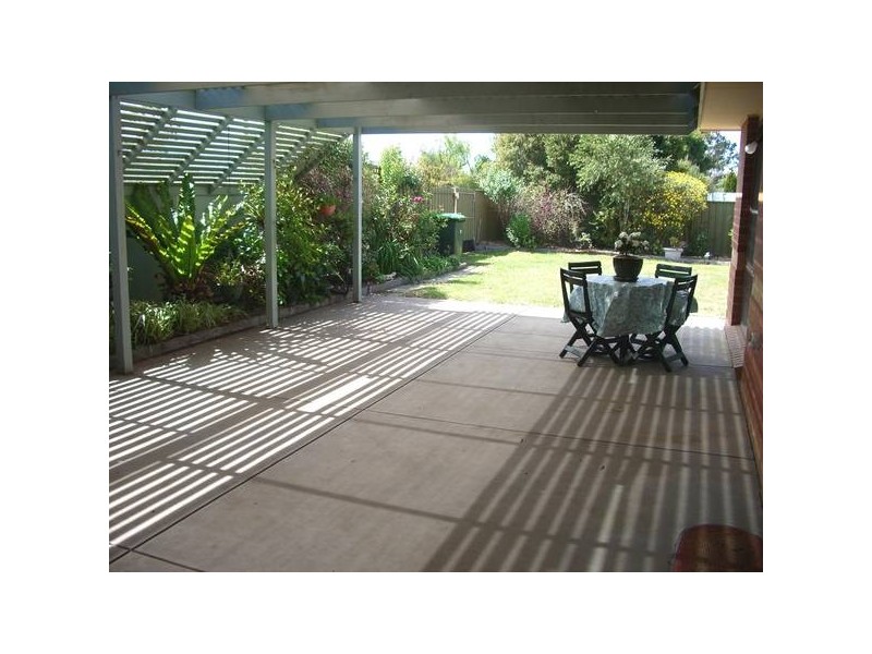 1 Berryman Cls, Echuca VIC 3564
