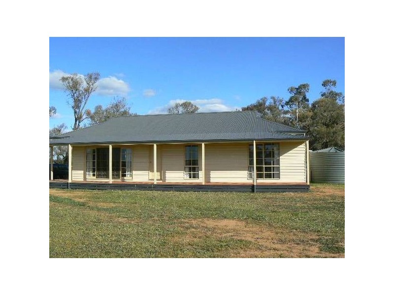 1277 Mt. Terrick Road, Echuca VIC 3564