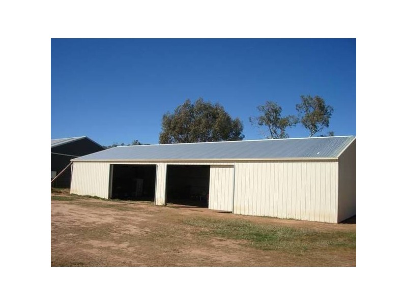 1277 Mt. Terrick Road, Echuca VIC 3564