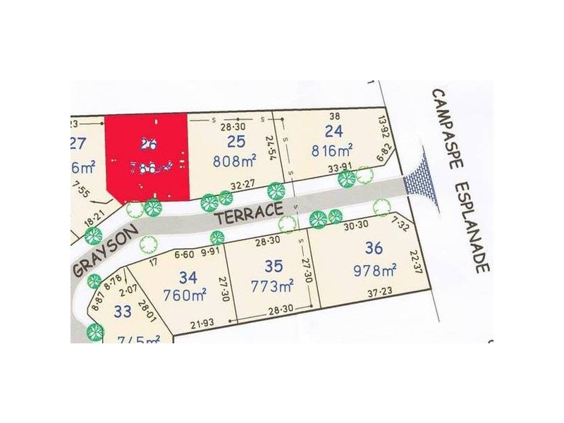 26 Grayson Terrace, Echuca VIC 3564