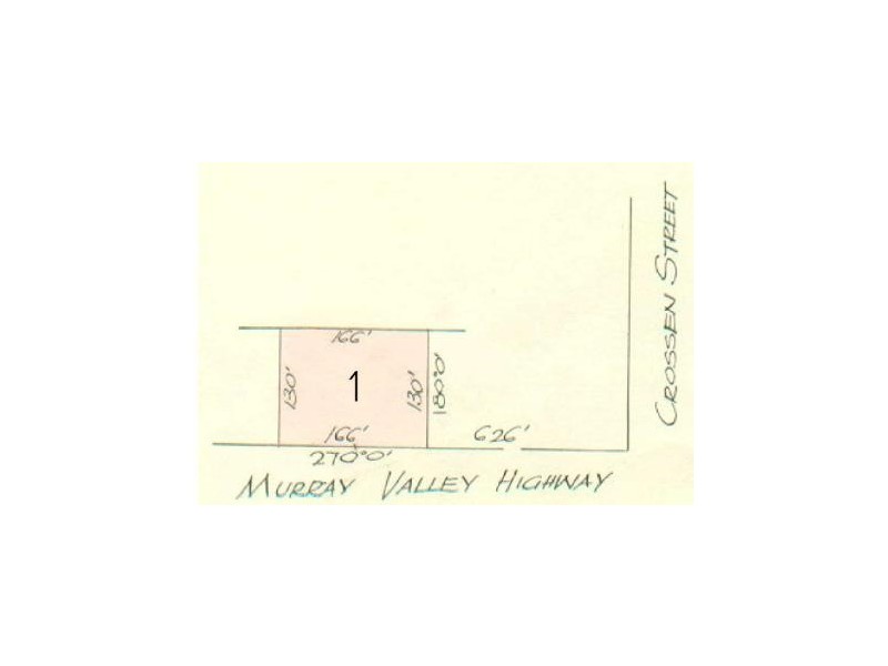 368 – 372 Ogilvie Ave, Echuca VIC 3564