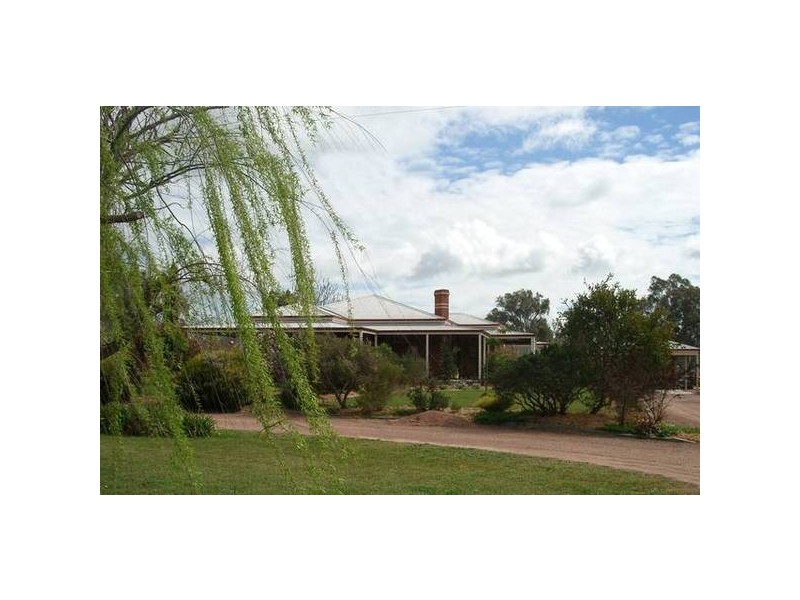 391 Bangerang Road, Echuca VIC 3564