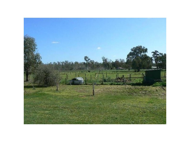 391 Bangerang Road, Echuca VIC 3564