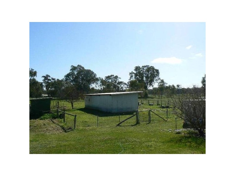 391 Bangerang Road, Echuca VIC 3564