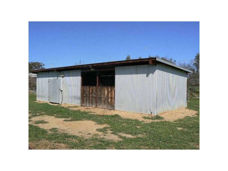 391 Bangerang Road, Echuca VIC 3564