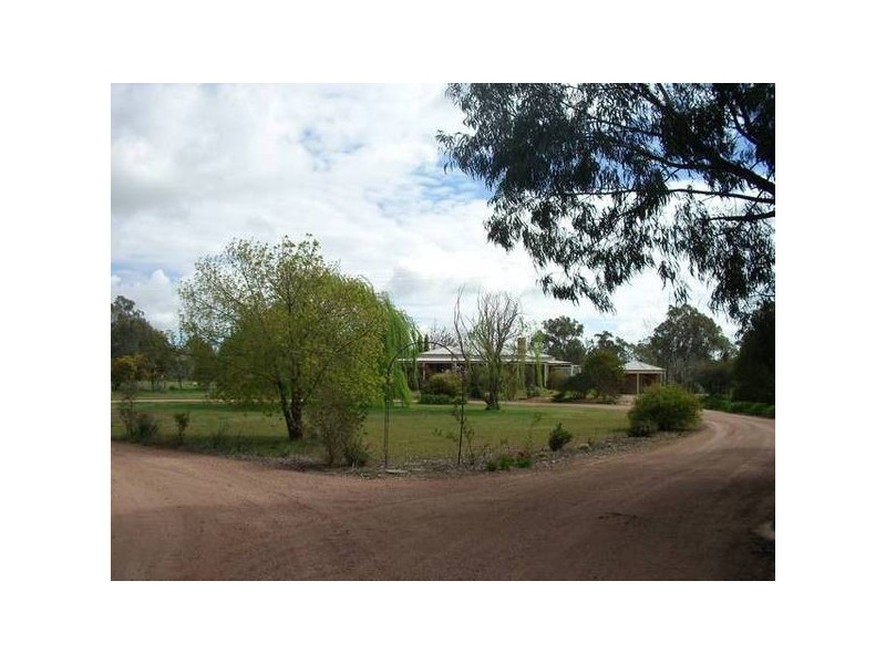 391 Bangerang Road, Echuca VIC 3564