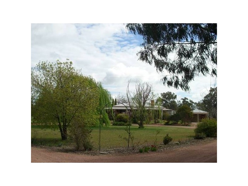 391 Bangerang Road, Echuca VIC 3564