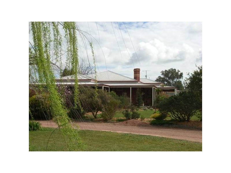 391 Bangerang Road, Echuca VIC 3564
