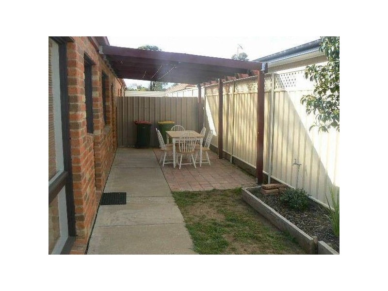 5/3 Elizabeth Street, Echuca VIC 3564