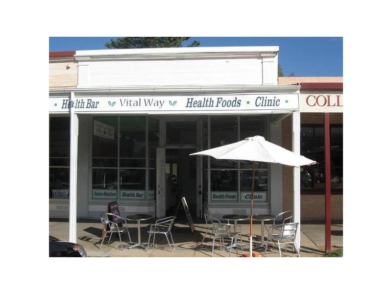 535 Highstreet, Echuca VIC 3564