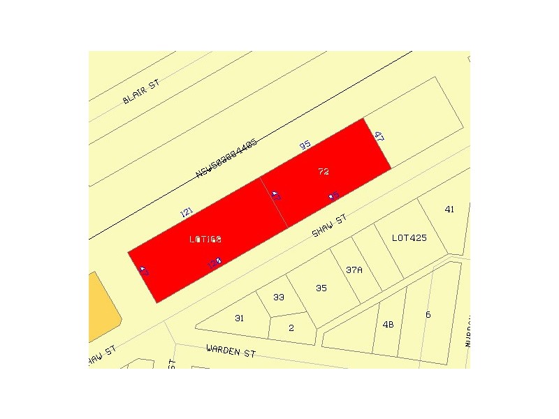 68 & 72 Shaw Street, Moama NSW 2731