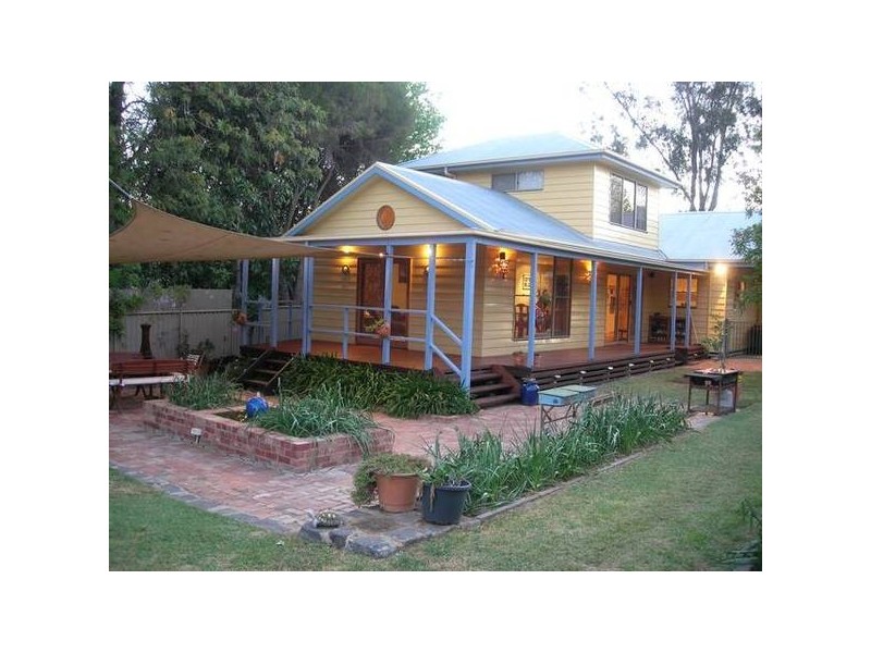 36 Hopwood Street, Echuca VIC 3564