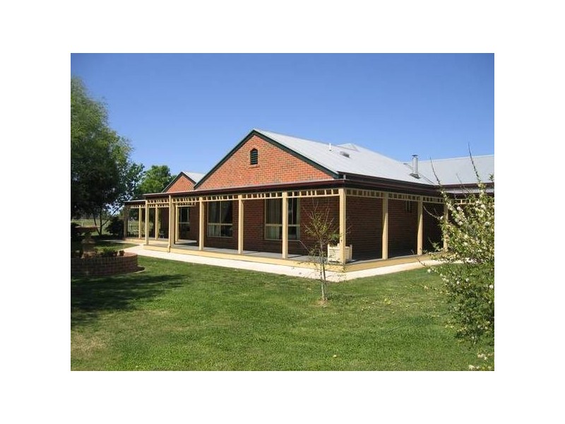 104 Hick’s Road, Echuca VIC 3564