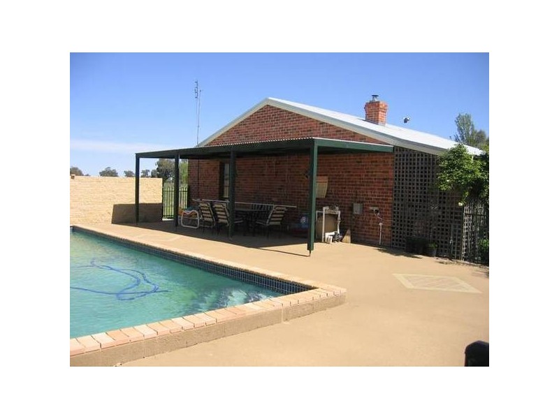 104 Hick’s Road, Echuca VIC 3564