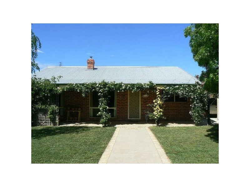 104 Hick’s Road, Echuca VIC 3564