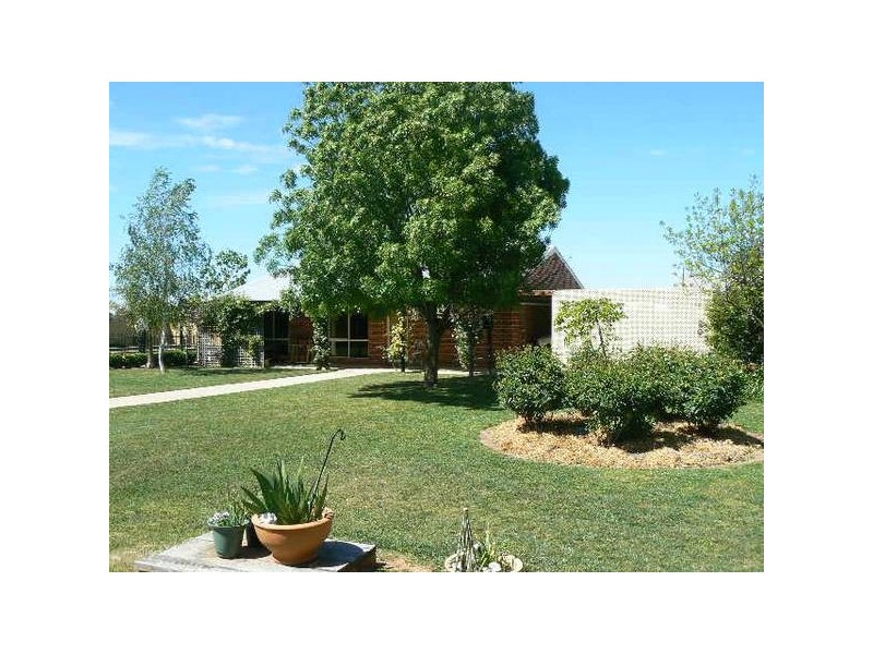 104 Hick’s Road, Echuca VIC 3564