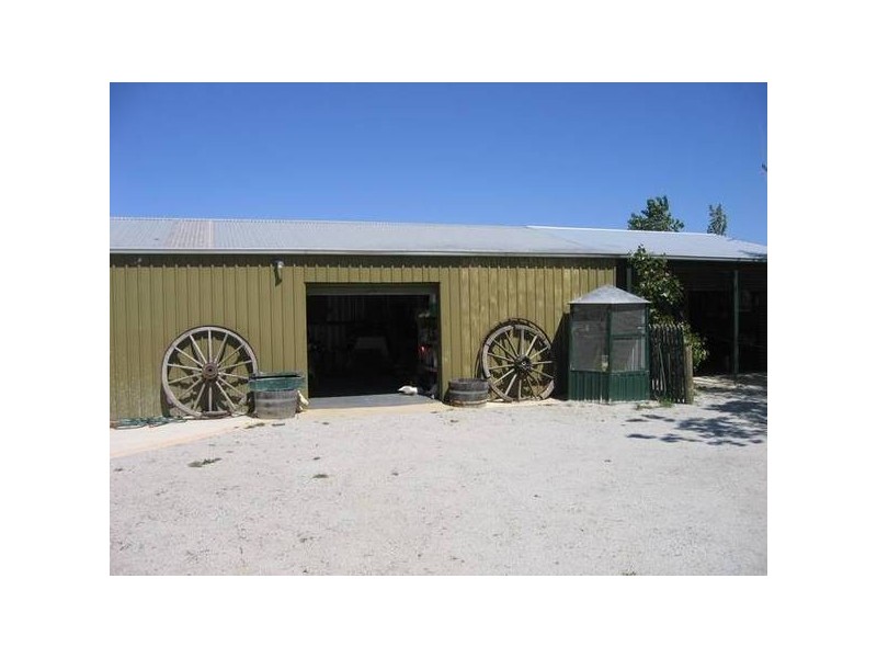 104 Hick’s Road, Echuca VIC 3564