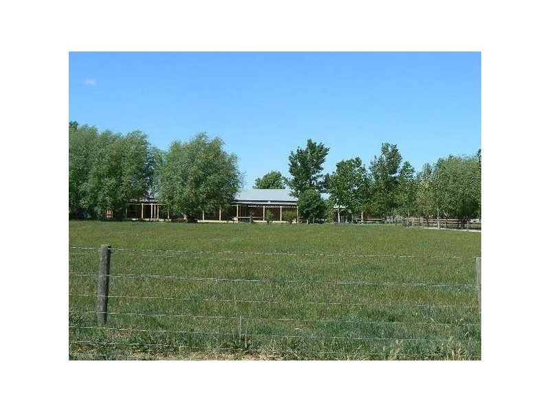 104 Hick’s Road, Echuca VIC 3564