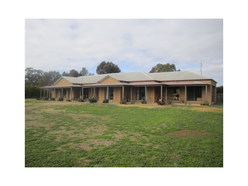 8 Bateman Drive, Echuca VIC 3564