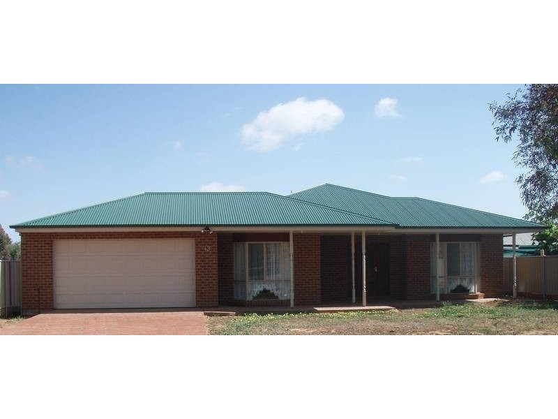 Lot 2, 2 Morris Street, Mathoura NSW 2710